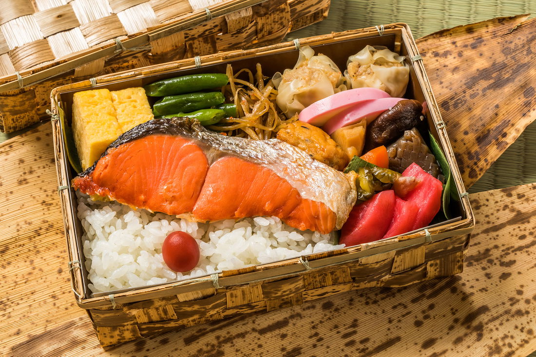 Bento - Japanese Lunchbox & Bento Box Ideas