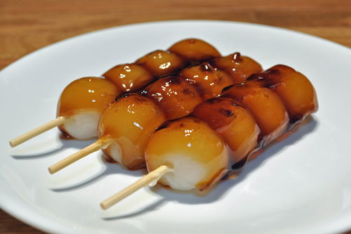 Dango