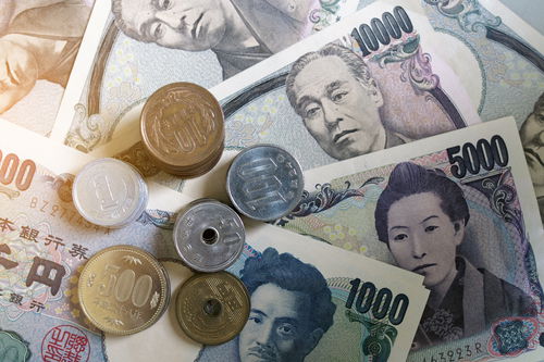 Dinero en Japón: tarjetas de crédito y más