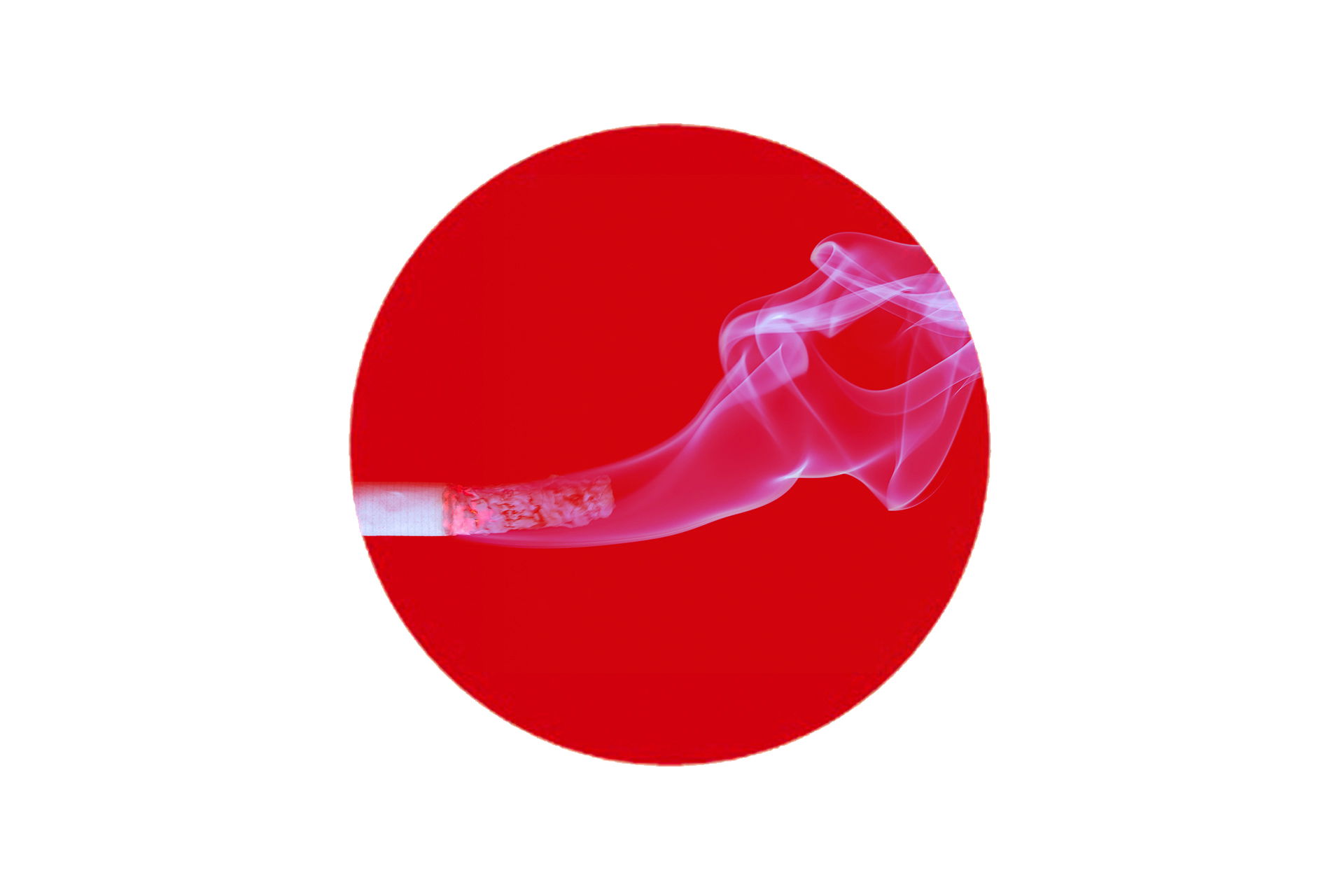 Smoking-in-Japan