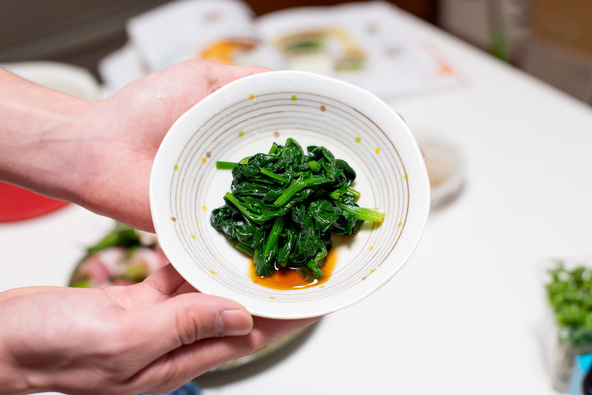 Japanese-side-dishes