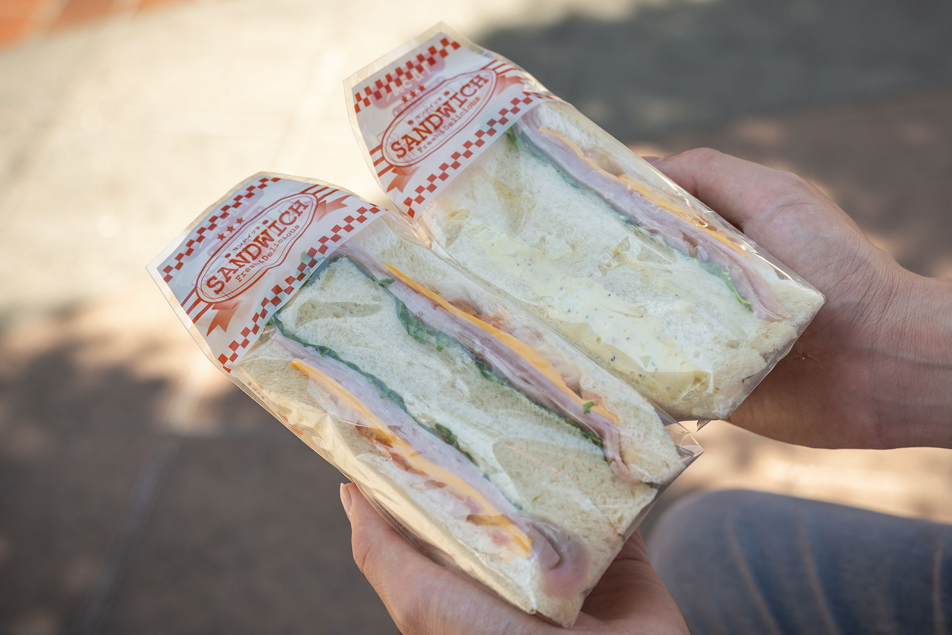 Japanese-bread-varieties