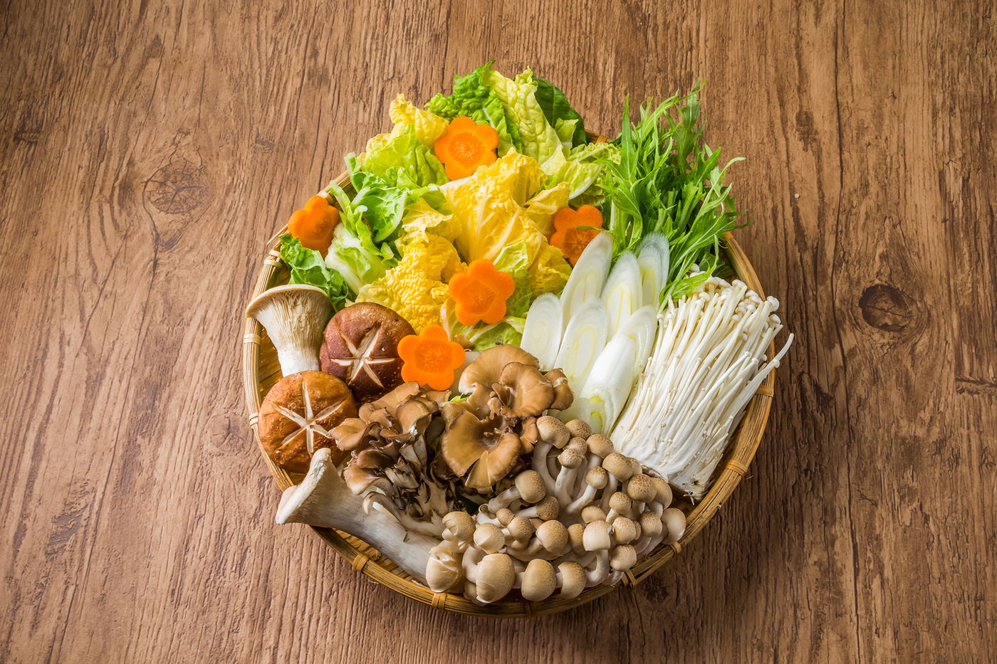 Kyuri no Sunomono – Japanischer Gurkensalat Rezept