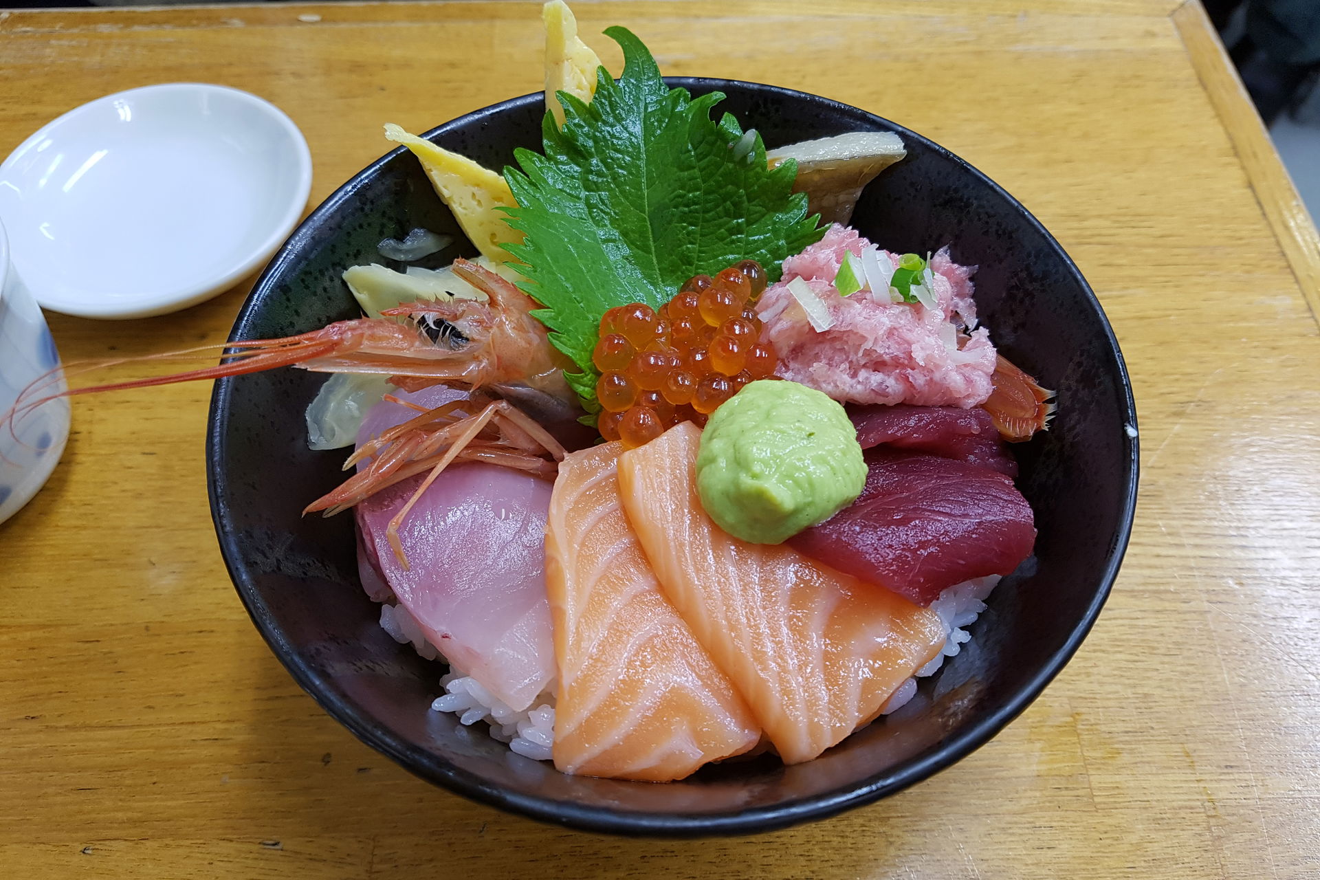 kaisendon