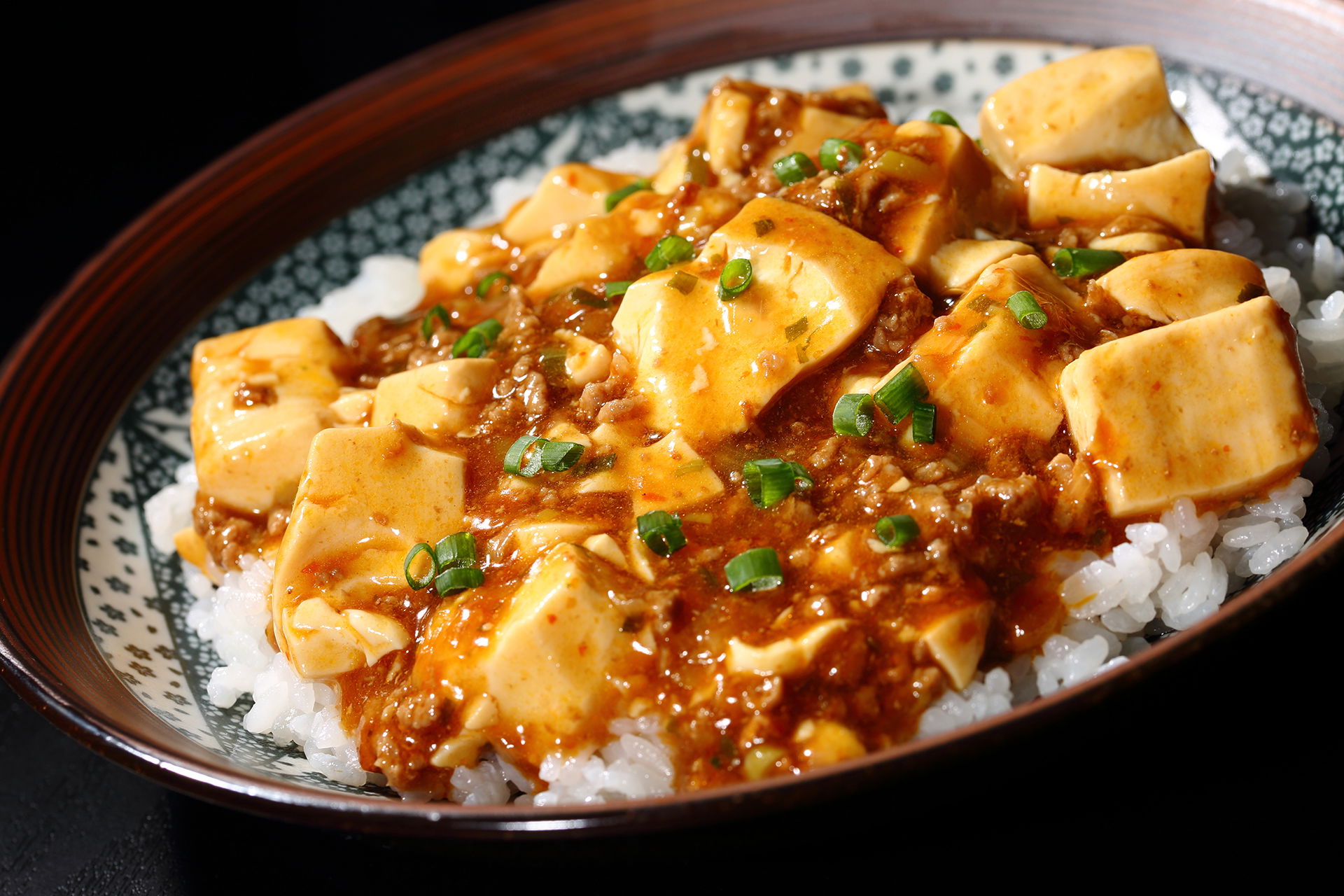 mapo-tofu