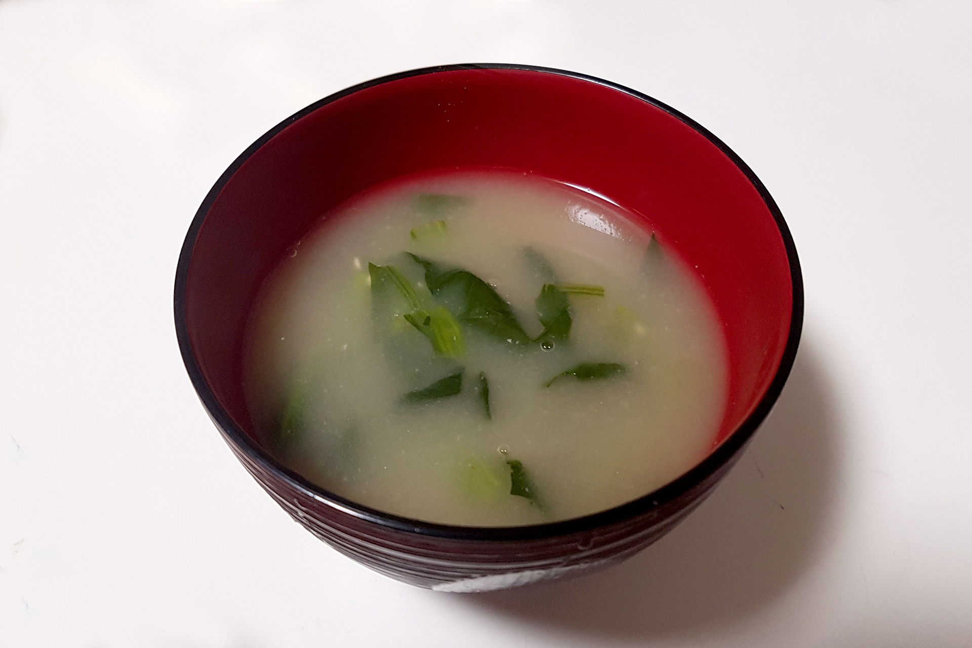 miso-soup