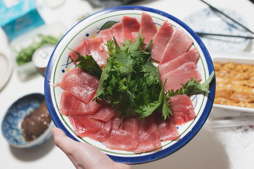 Sashimi