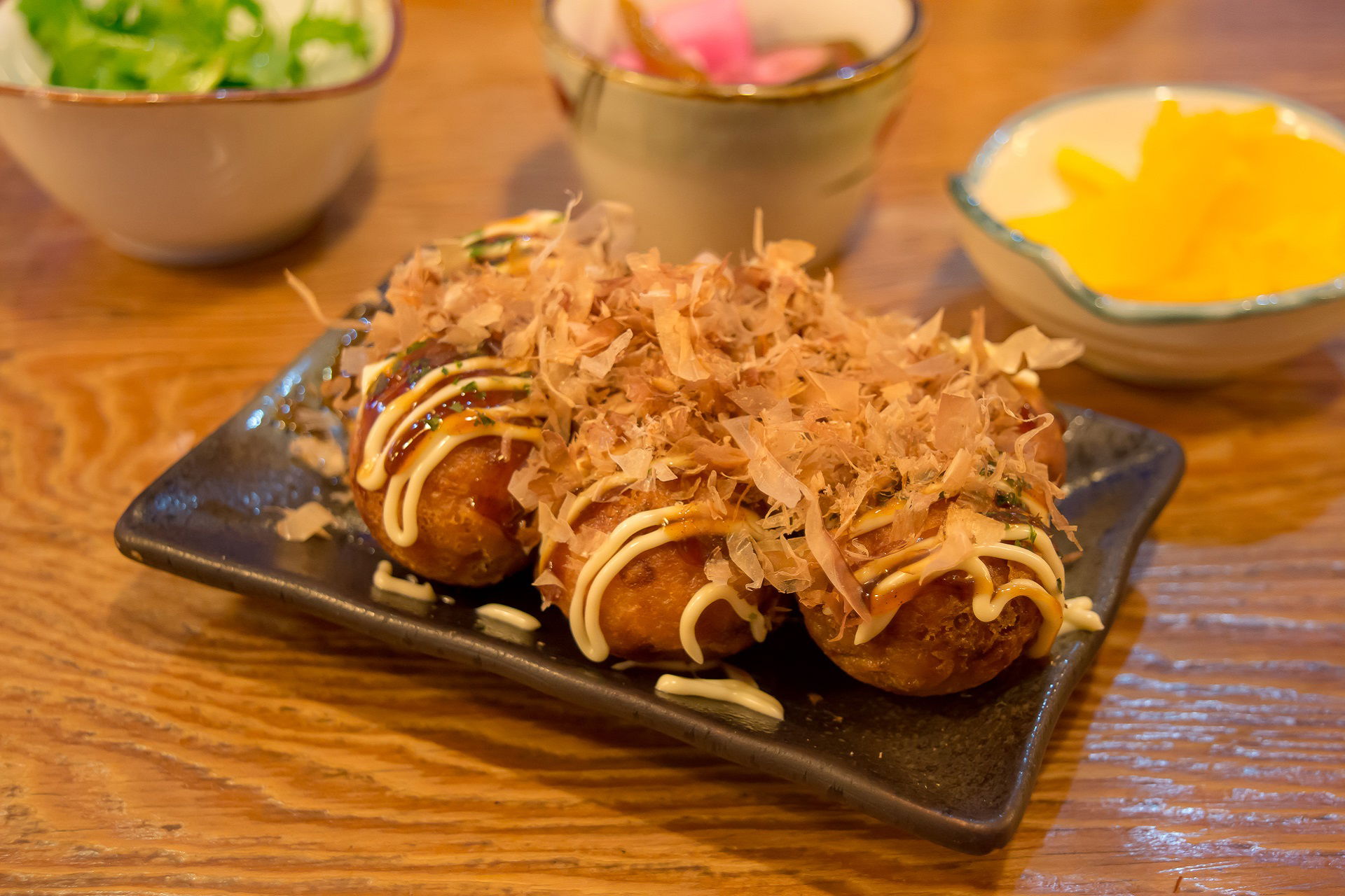 takoyaki