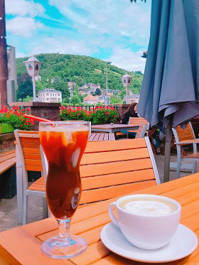 Cocodec Matcha Milch Cafe