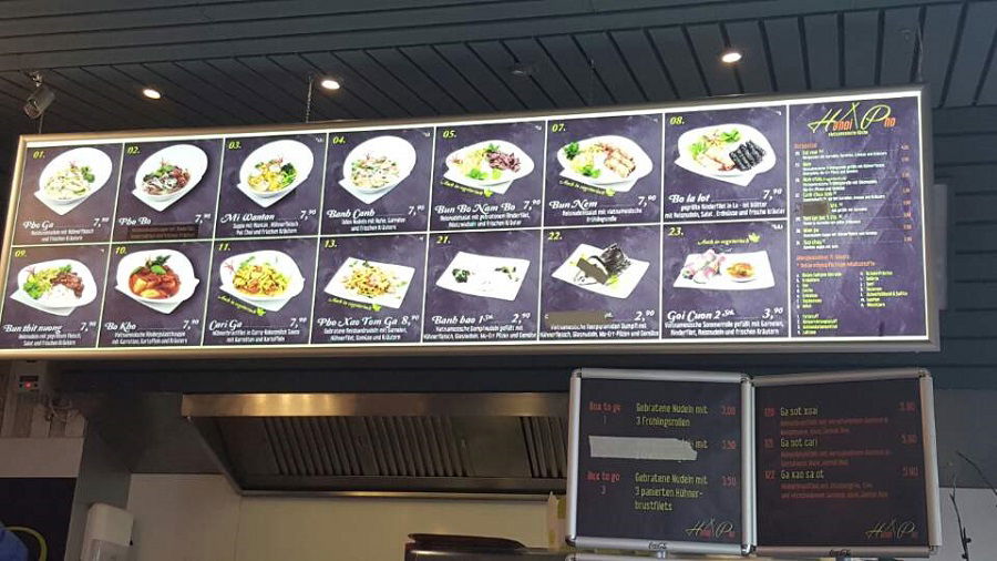 Hanoi Pho Mannheim