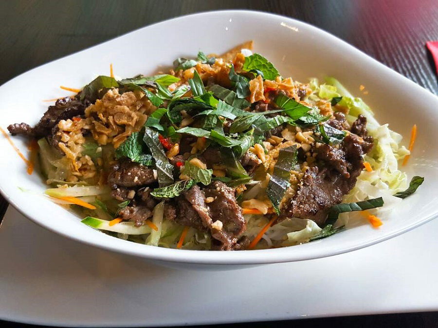 Hanoi Pho Mannheim