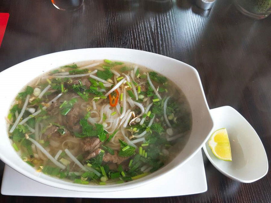 Hanoi Pho Mannheim