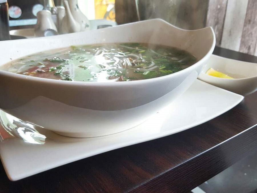 Hanoi Pho Mannheim