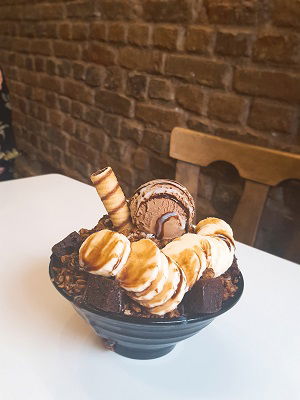 Namu Cafe