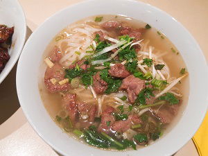 Pho Bo