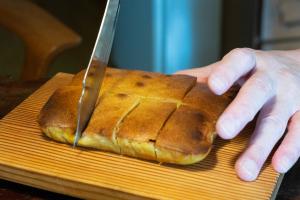 Soba Kuchen
