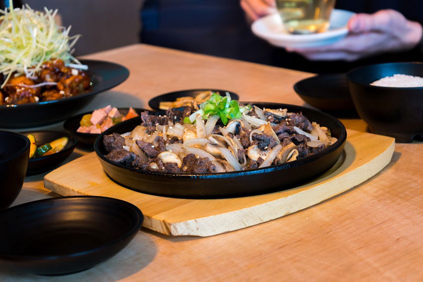 Sogogi Sukju Yogi Düsseldorf